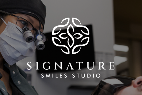 Signature Smiles Studio
