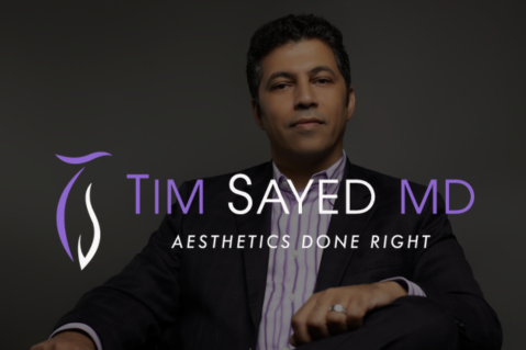 Tim Sayed, MD