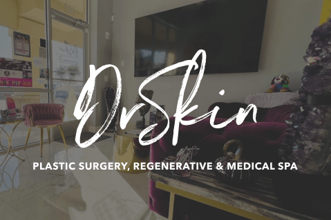 DrSkin Plastic Surgery, Regenerative & Medical Spa