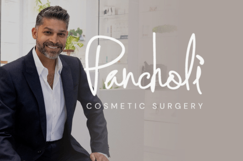 Pancholi Cosmetic Surgery